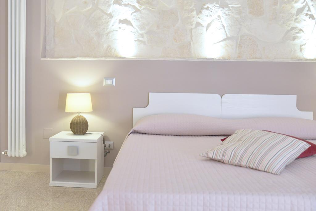 Agriturismo Nonna Rosa Matera Cameră foto